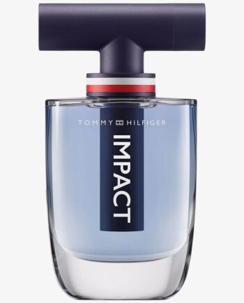 Tommy Hilfiger Impact EDT 50ml – Frisk herreduft til hverdag
