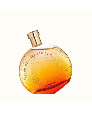 Hermès L’Ambre des Merveilles EdP 100ml – Uimodståelig Duft