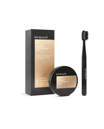 Beaut Eyebrow Silk Perfection Balm - M2 Beauté Beautylife  - 4260180219579