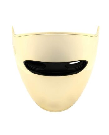 Beautifly Light Therapy Mask Aura Gold - Beautifly Beautylife  - 5903003702528
