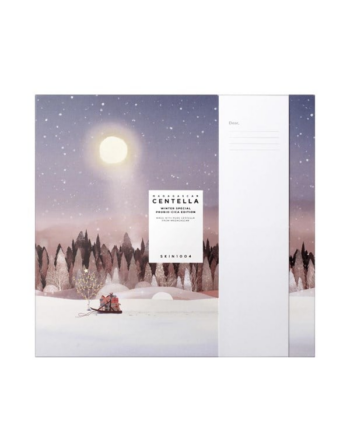 Skin1004 Winther Special Probio Cica Edition Giftbox - Skin1004 Beautylife  - 8809913830405