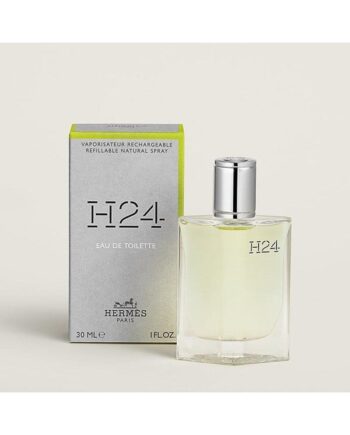 Herms H24 Edt 30ml - Hermès Beautylife  - 3346130010951