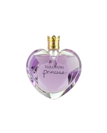 Vera Wang Princess Edt 100 ml – Uimodståelig Dufttilbud!