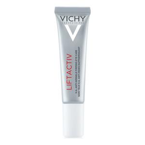 Vichy Liftactiv H.A. Opstrammende Øjencreme - Skønhed Tilbud