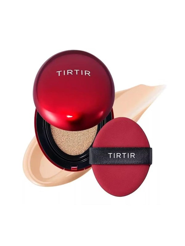 Tirtir Mask Fit Red Cushion 21n Ivory - Tirtir Beautylife  - 8809679696451