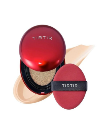 Tirtir Mask Fit Red Cushion 23N Sand - Perfekt Makeup hele Dagen