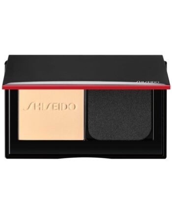 Shiseido Synchro Skin Self Refreshing Custom Finish Powder Foundation 110 Alabaster - Shiseido Beautylife  - 729238161139