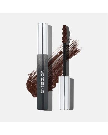 Wonderskin Infinite Rizz Mascara Brown - Wonderskin Beautylife  - 850050275770