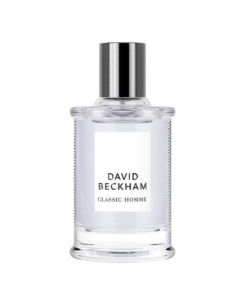 David Beckham Homme Eau de Toilette 50ml - Eksklusiv Duft