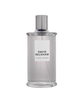 David Beckham Homme Eau Toilette 100ml - David Beckham Beautylife  - 3616303462062