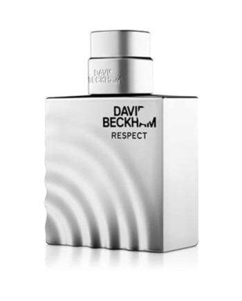 David Beckham Respect Eau de Toilette - 60 ml Dufttilbud