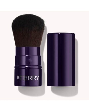 Terry Tool Expert Retractable Kabuki Brush - By Terry Beautylife  - 3700076447958