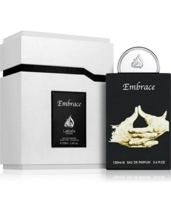 Lattafa Pride Embrace Eau de Parfum 100ml - Elegant Duft