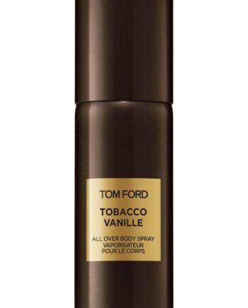 Tom Ford Tobacco Vanille Body Spray - Luksuriøs Duftoplevelse
