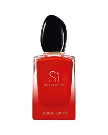 Giorgio Armani Armani Passione Intense Edp Spray - Giorgio Armani Beautylife  - 3614274151008
