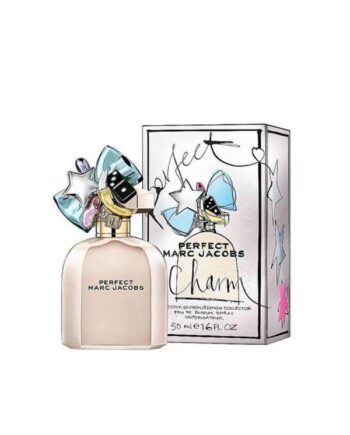 Marc Jacobs Perfect Charm EdP 50ml – Limited Edition Duft