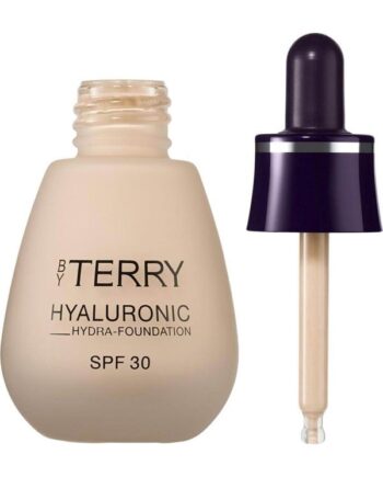 By Terry Hyaluronic Hydra Foundation SPF30 - Fugt og Beskyttelse