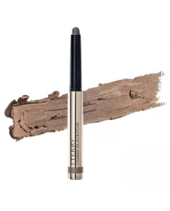 Sort Terry Ombre Blackstar Color Fix Cream Eyeshadow - By Terry Beautylife  - 3700076433050
