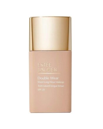 Este Lauder Double Wear Sheer Matte Long Wear Makeup - Esteé Lauder Beautylife  - 887167533158