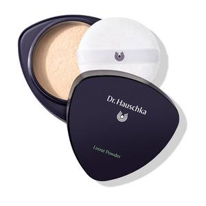 Hauschka Loose Powder - Dr. Hauschka Beautylife  - 4020829099111