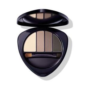 Hauschka Eye And Brow Palette - Dr. Hauschka Beautylife  - 40208429044869