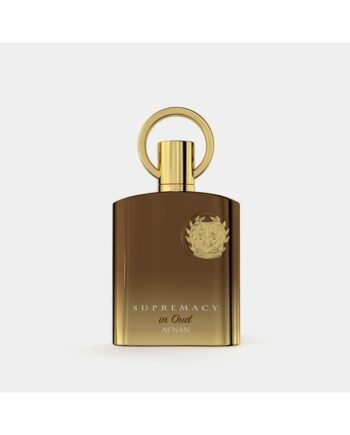 Afnan Supremacy Oud EDP 100ml - Luksusduft til Alle