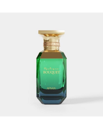 Afnan Mystique Bouquet EDP 80ml - Forførende Duft til Alle