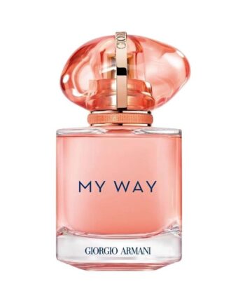Giorgio Armani My Way Ylang Eau de Parfum - 30ml Duftoplevelse