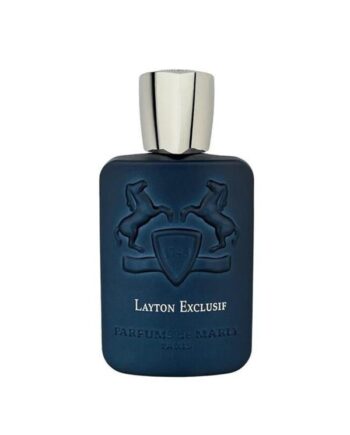 Parfums de Marly Layton Exclusif EDP - Luksusduft Tilbud!