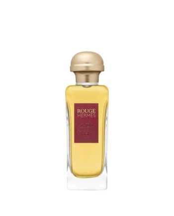 Hermès Rouge Eau de Toilette 100ml – Eksklusiv dufttilbud