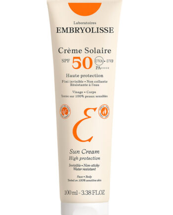Embryolisse Sun Cream Spf50 100ml - Embryolisse Beautylife  - 3350900002763