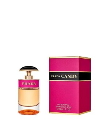 Prada Candy Eau de Parfum 30ml – Sødt Luksusdufttilbud
