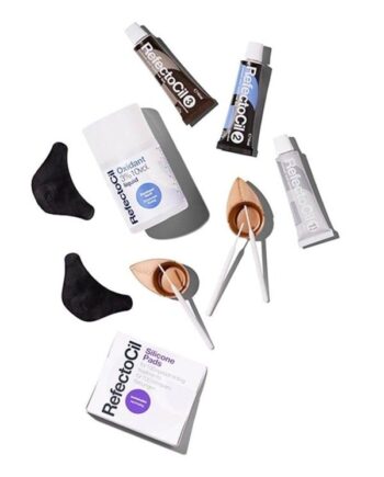 Refectocil Lash Ampamp Brow Styling Starterkit Mini - Refectocil Beautylife  - 9003877908500