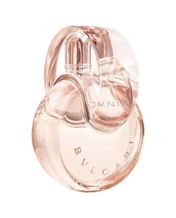 Bvlgari Omnia Crystalline Edp Spray - Bvlgari Beautylife  - 783320423369