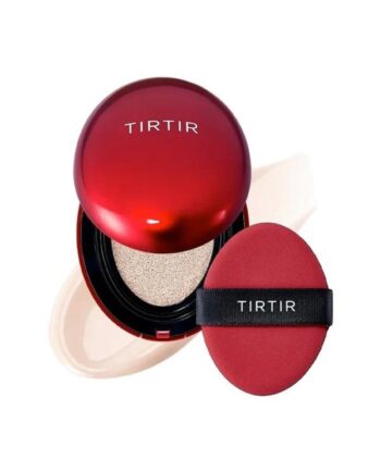 Tirtir Mask Fit Rød Cushion 13n - SPF 50, Fuld Dækning