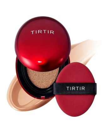 Tirtir Mask Fit Red Cushion 33c Hazel - Tirtir Beautylife  - 8809928134895