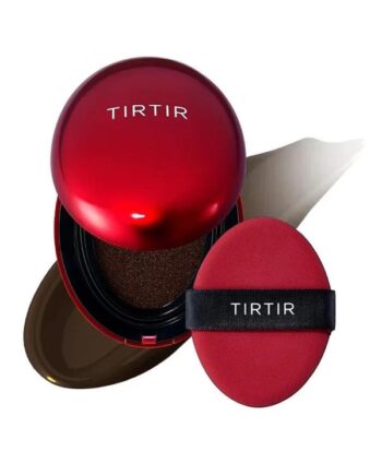 Tirtir Mask Fit Rød Cushion - SPF 50 PA til Skønhed