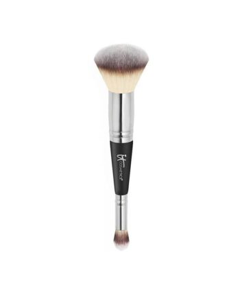 Cosmetics Heavenly Luxe Complexion Perfection Brush - It Cosmetics Beautylife  - 0893224002963