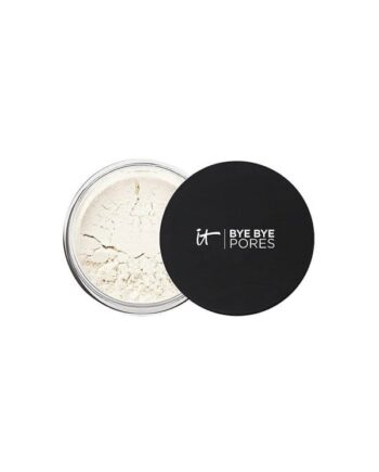 Cosmetics Bye Bye Pores Powder Translucent - It Cosmetics Beautylife  - 0893224002642