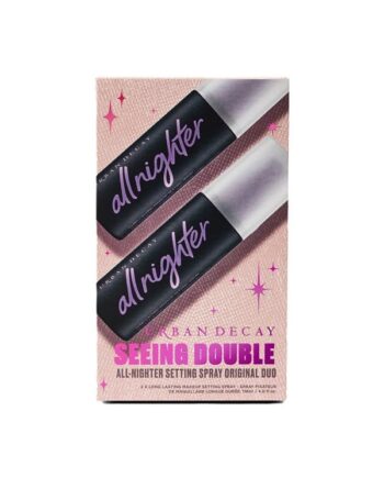 Urban Decay All Nighter Fixeringsspray 2x118 ml