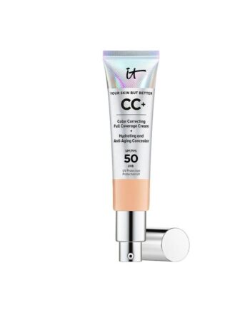 IT Cosmetics CC Foundation SPF 50 - Neutral Medium