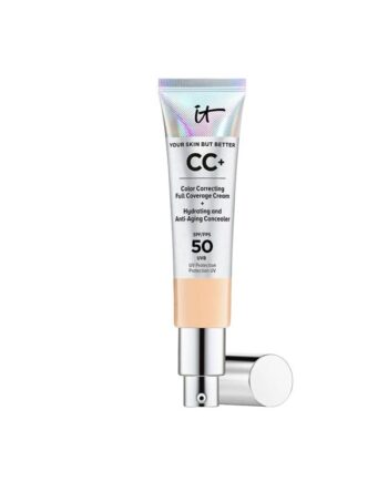 IT Cosmetics CC Foundation SPF 50 - Lys Medium