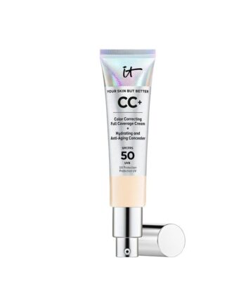 IT Cosmetics CC Foundation SPF 50 - Fair - Fantastisk Tilbud!