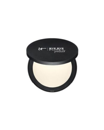 Cosmetics Bye Bye Pores Pressed Powder - It Cosmetics Beautylife  - 0817919013966