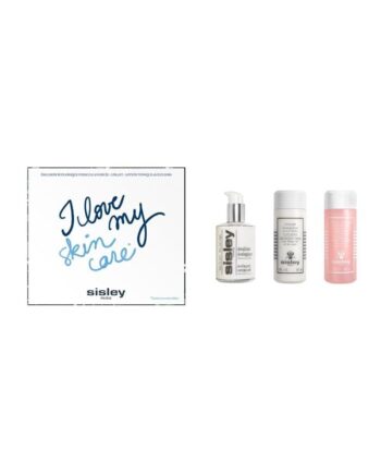Sisley Love Skin Care Set - Sisley Beautylife  - 3473311140425