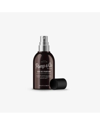 Pomp Ampamp Eau Parfum 50ml - Pomp & Co. Beautylife  - 5391535950164