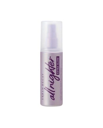 Urban Decay All Nighter Setting Spray Extra Glow 118 - Urban Decay Beautylife  - 3605972259806