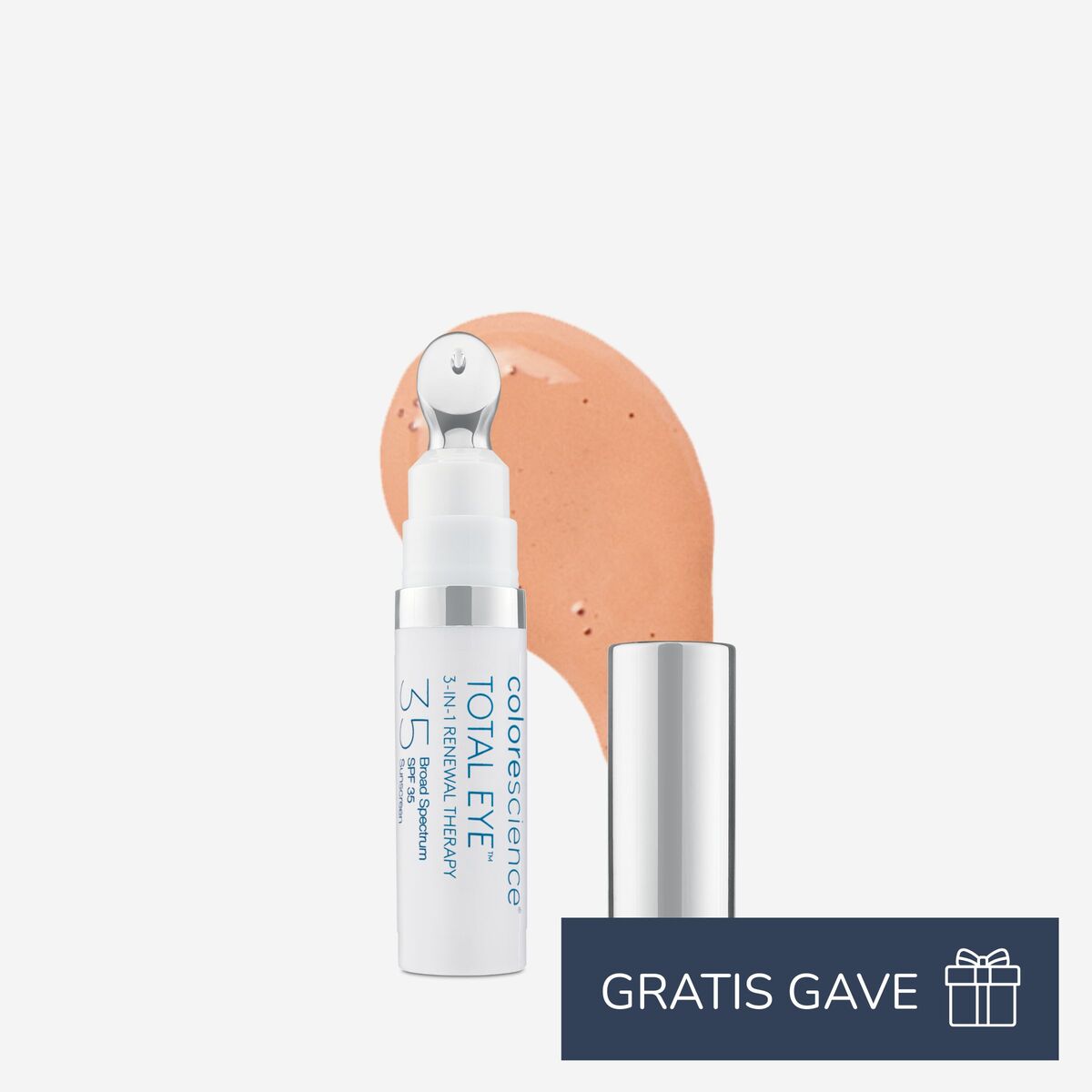 Medium Colorescience Total Eye Renewal Therapy Spf - Colorescience Beautylife  - 0813419024044