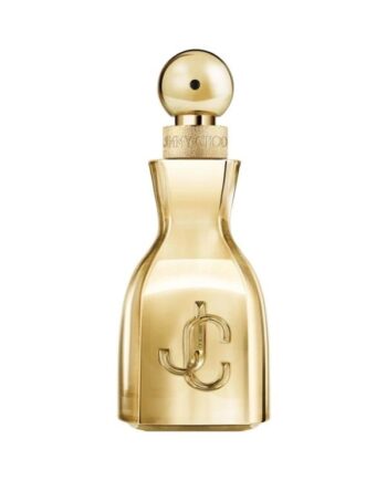Jimmy Choo I Want Choo EDP Spray - Forførende Duft