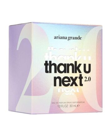 Ariana Grande Thank U, Next EDP Spray - Fortryllende Duft